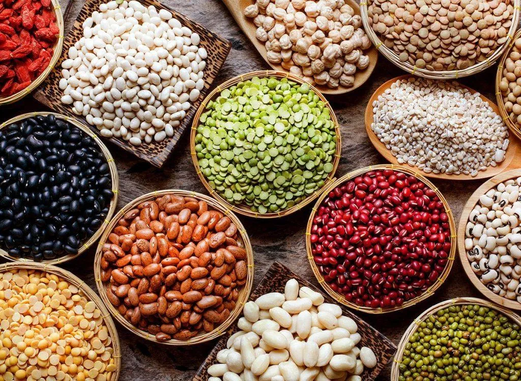 Nếu bạn quan tâm đến giảm cân, đừng lo vì đậu đen cũng giúp kiểm soát cân nặng (Ảnh: Internet). Nếu bạn quan tâm đến giảm cân, đừng lo vì đậu đen cũng giúp kiểm soát cân nặng (Ảnh: Internet).