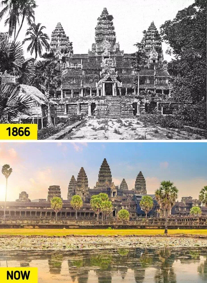 Angkor Wat