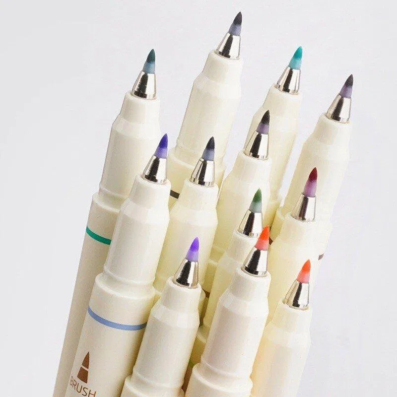 Bút calligraphy (Ảnh: Internet)