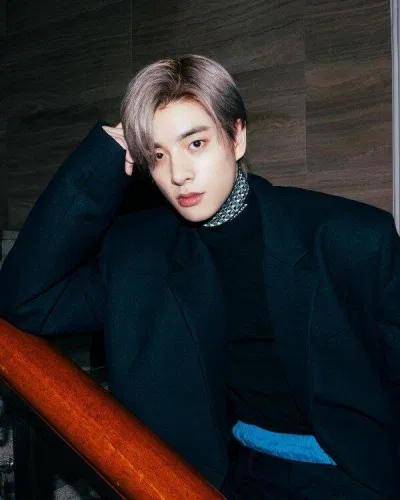 Jake ENHYPEN (Ảnh: Internet)