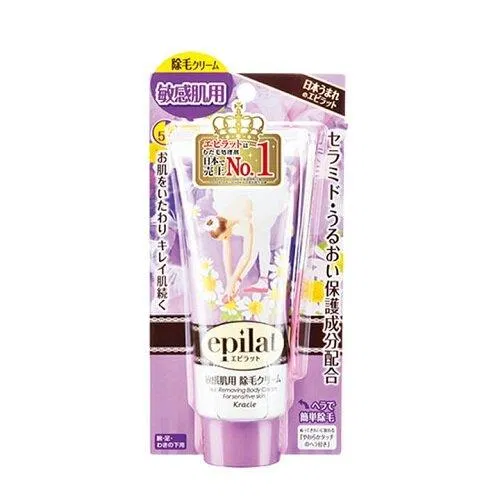 Epilat Kracie