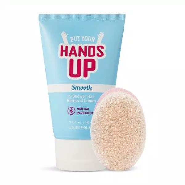 Etude House Put Your Hands Up