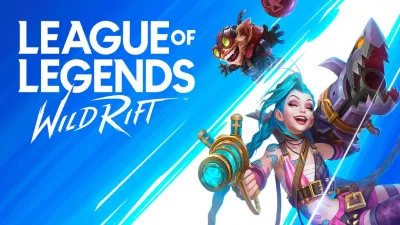 Game Liên minh huyền thoại: Wild Rift nhiều người chơi đa nền tảng (Ảnh: Internet) Game Liên minh huyền thoại: Wild Rift nhiều người chơi đa nền tảng (Ảnh: Internet)