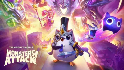 Game Teamfight Tactics nhiều người chơi đa nền tảng (Ảnh: Internet) Game Teamfight Tactics nhiều người chơi đa nền tảng (Ảnh: Internet)