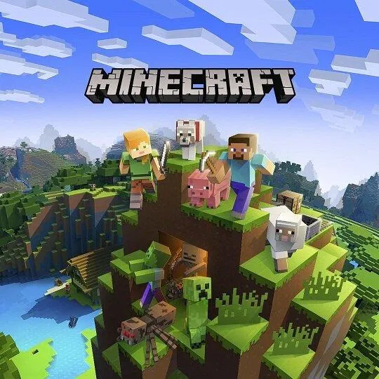 Game Minecraft nhiều người chơi đa nền tảng (Ảnh: Internet) Game Minecraft nhiều người chơi đa nền tảng (Ảnh: Internet)