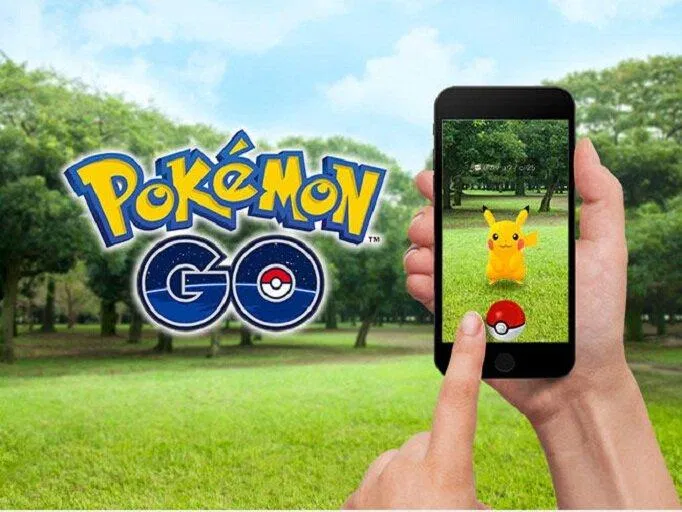 Game Pokémon GO nhiều người chơi đa nền tảng (Ảnh: Internet) Game Pokémon GO nhiều người chơi đa nền tảng (Ảnh: Internet)