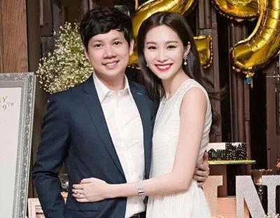 Chân dung CEO Nguyễn Trung Tín (Ảnh: Internet) Chân dung CEO Nguyễn Trung Tín (Ảnh: Internet)