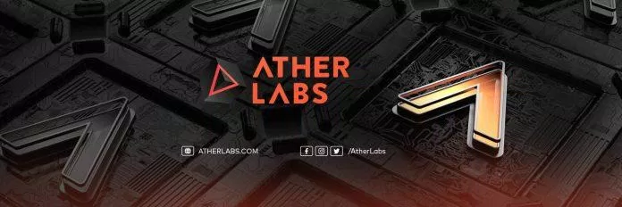 Hình ảnh trên trang Twitter của Ather Labs (Ảnh: Ather Labs)