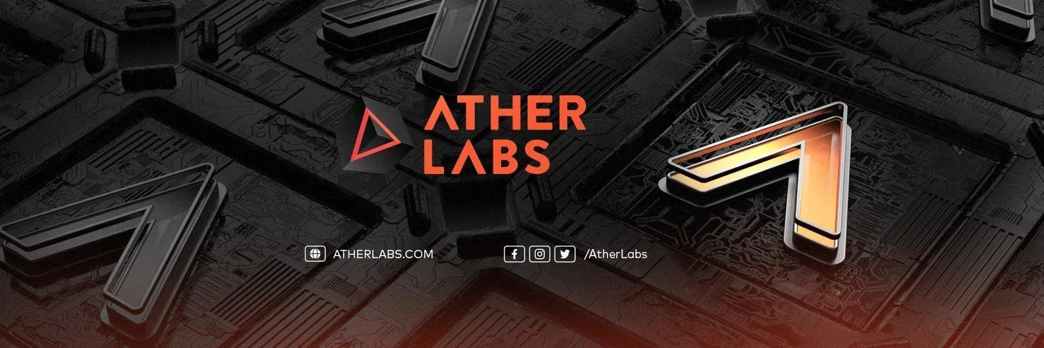 Hình ảnh trên trang Twitter của Ather Labs (Ảnh: Ather Labs) Hình ảnh trên trang Twitter của Ather Labs (Ảnh: Ather Labs)