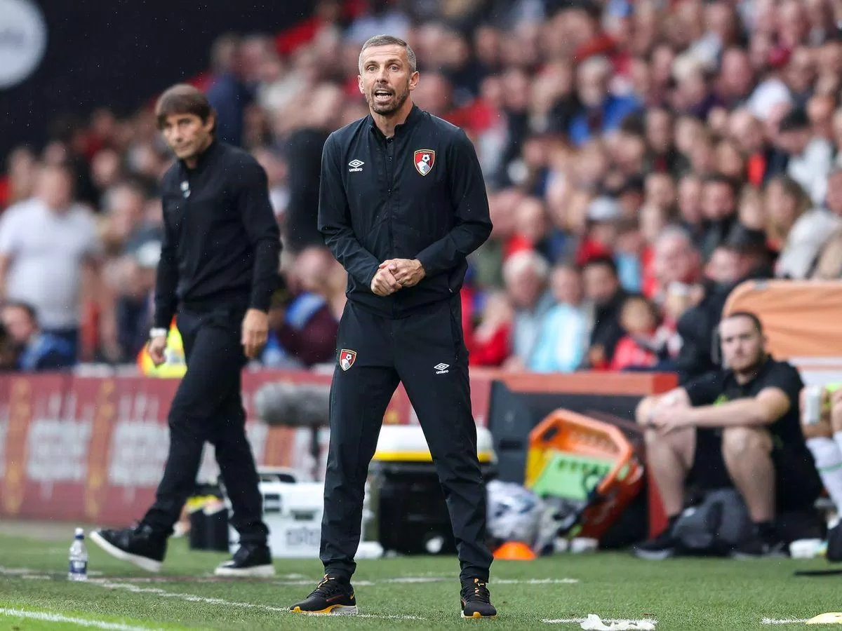 Đoàn quân của Gary O'Neil vừa có trận thua trước Tottenham ở vòng 14 NHA (Ảnh: Internet) Premier League nhận định vòng 15: Super Sunday cực kì hấp dẫn arsenal bàn thắng bảng xếp hạng biệt thự bóng đá cầu thủ Chelsea hấp dẫn HLV Leicester Liverpool Man City man utd premier league siêu phẩm Super Sunday tiền đạo tổn thương tottenham trụ hạng