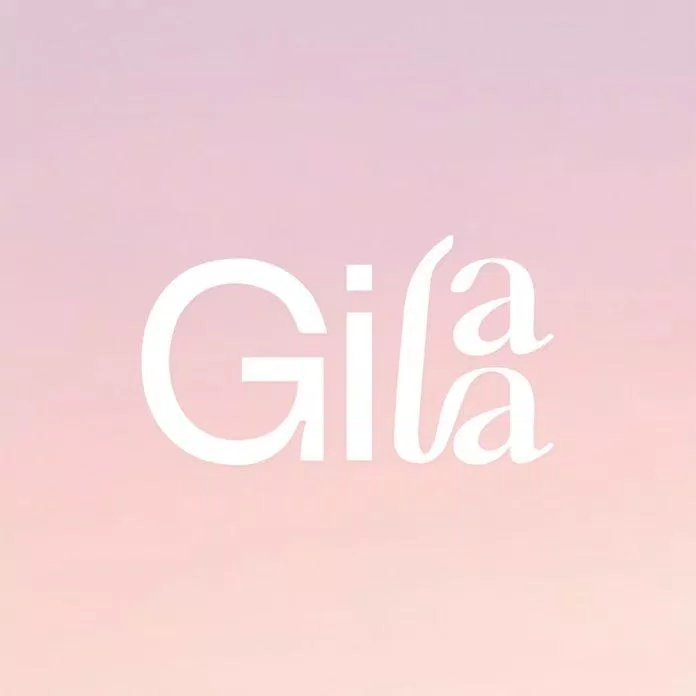Gilaa - thương hiệu mỹ phẩm đến từ Hàn Quốc (Ảnh: Internet)