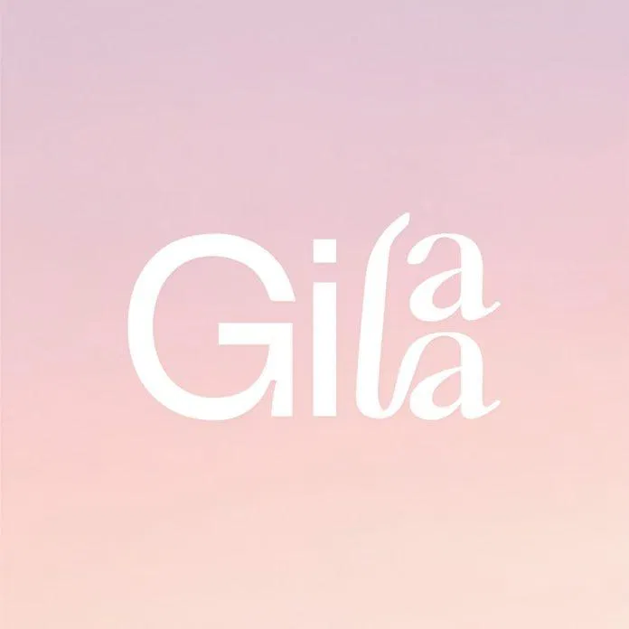 Gilaa - thương hiệu mỹ phẩm đến từ Hàn Quốc (Ảnh: Internet)