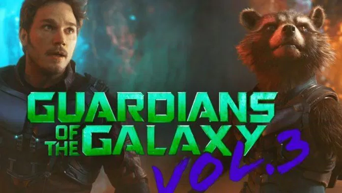 Guardians of the Galaxy 3 có thể là dấu chấm hết cho hành trình ngoài không gian của Rocket và một số nhân vật khác.  (Ảnh: Internet)
