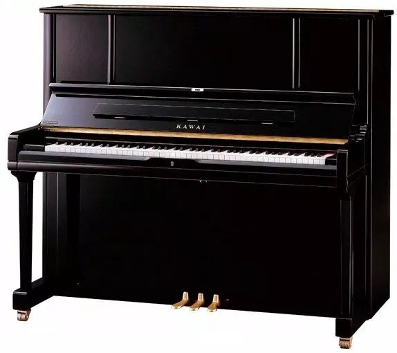 Upright Piano - Đàn Piano có thiết kế đứng (Nguồn ảnh: Internet)