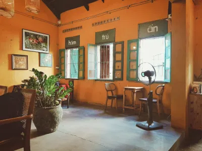 Hầm trú ẩn