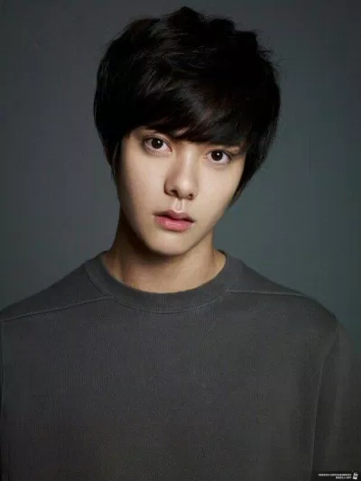 Ji Hansol (Ảnh: Internet)