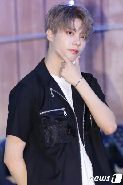 Ji Hansol (Ảnh: Internet)