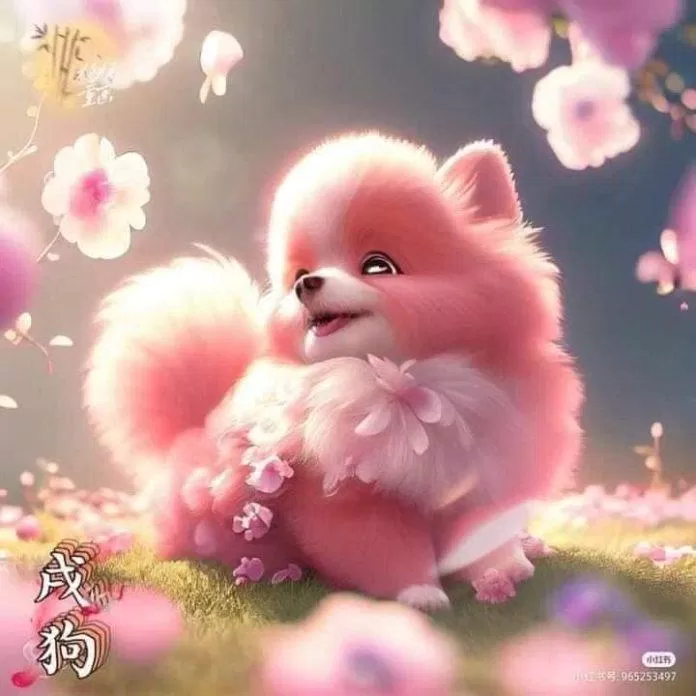 Ảnh 12 con giáp đẹp 3D phiên bản baby cute. (Ảnh: Internet)