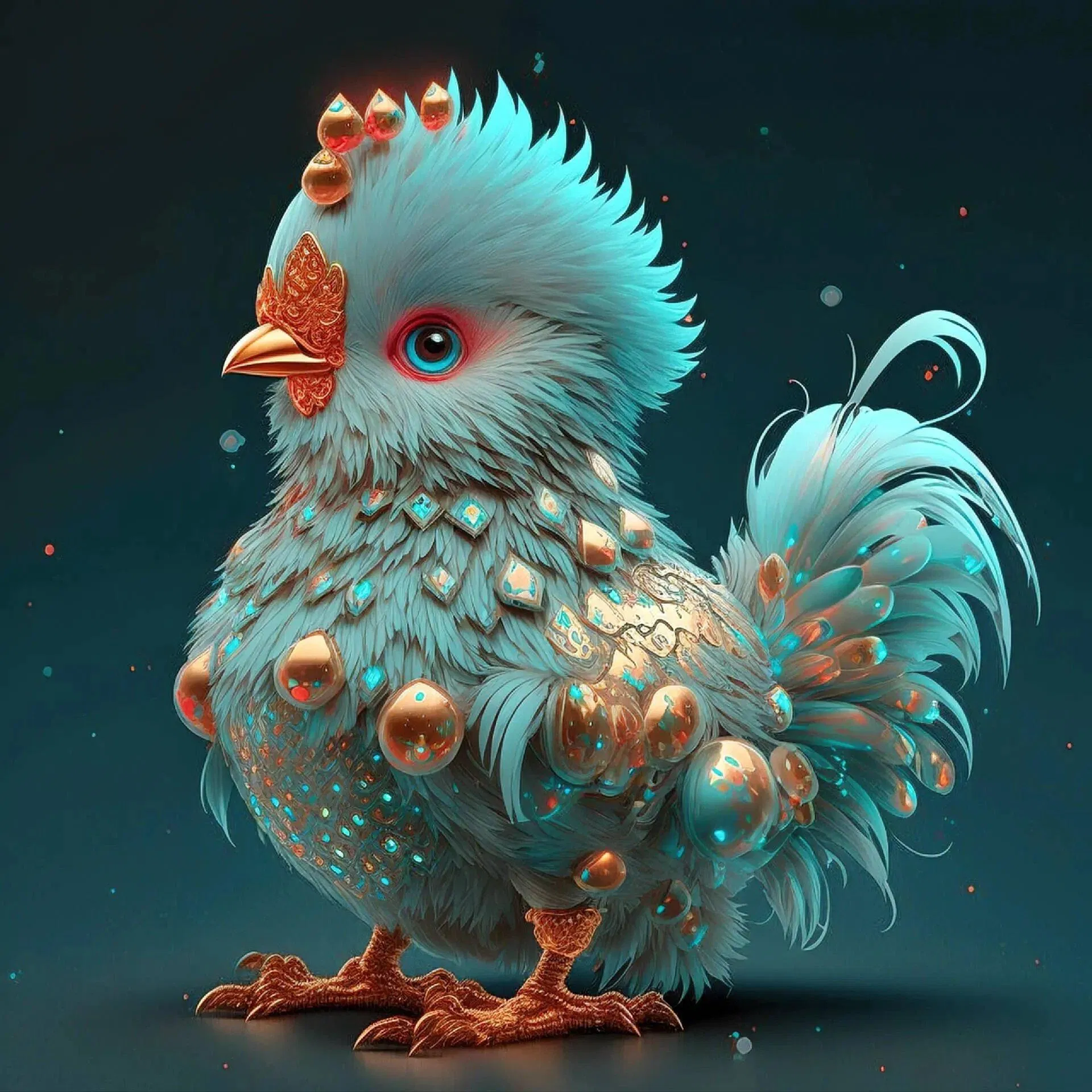 Cung hoàng đạo của 12 con giáp xác định tính cách, vận mệnh mỗi người (Ảnh: Internet)