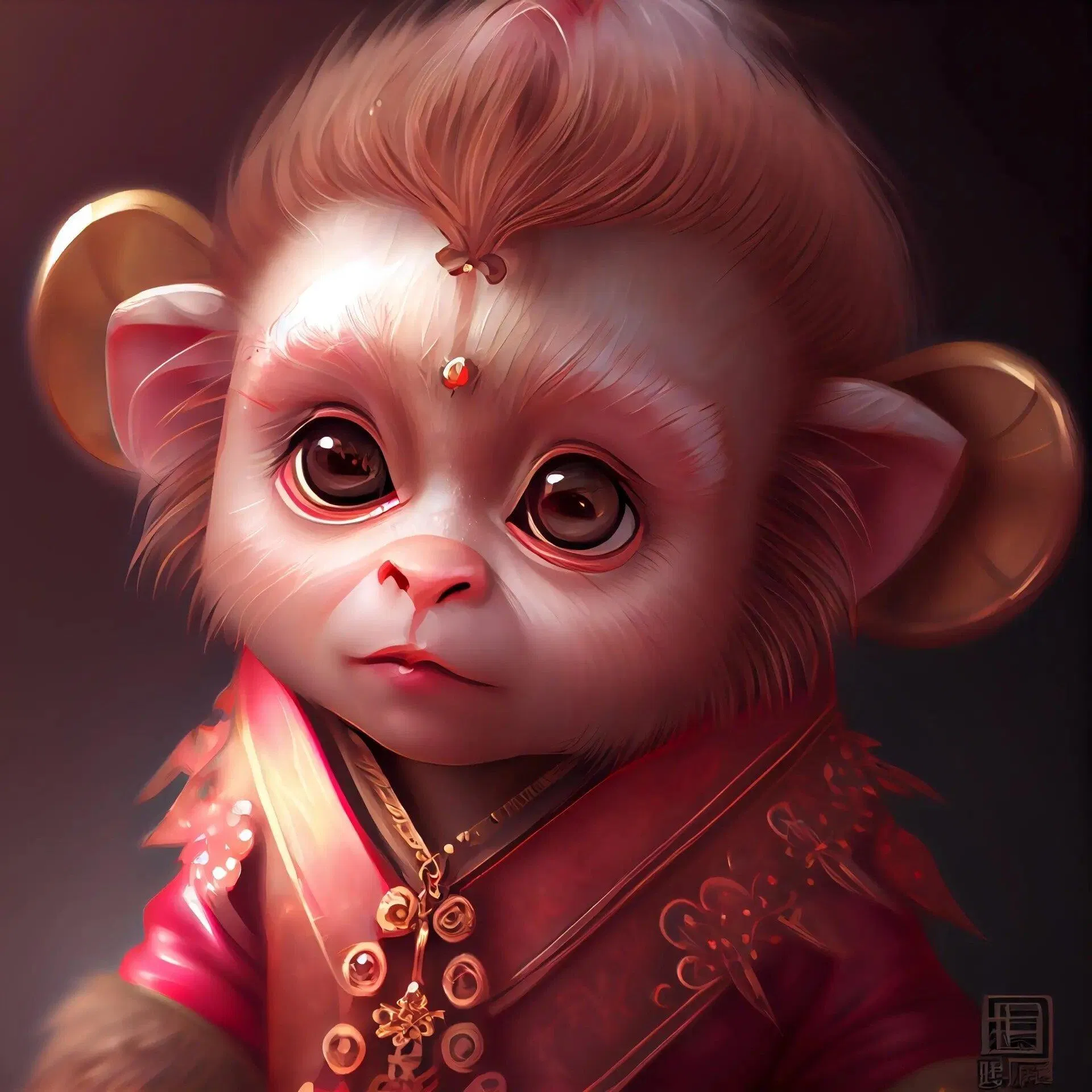 Xếp hạng vận may của 12 con giáp năm 2024 (Ảnh: Internet)