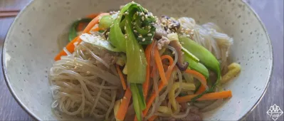 Thành phẩm. Nguồn: YouTube: Culinary Frank