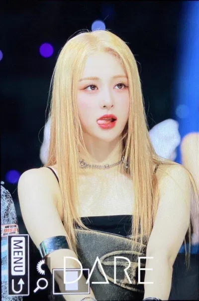 Huh Yunjin (Ảnh: Internet)