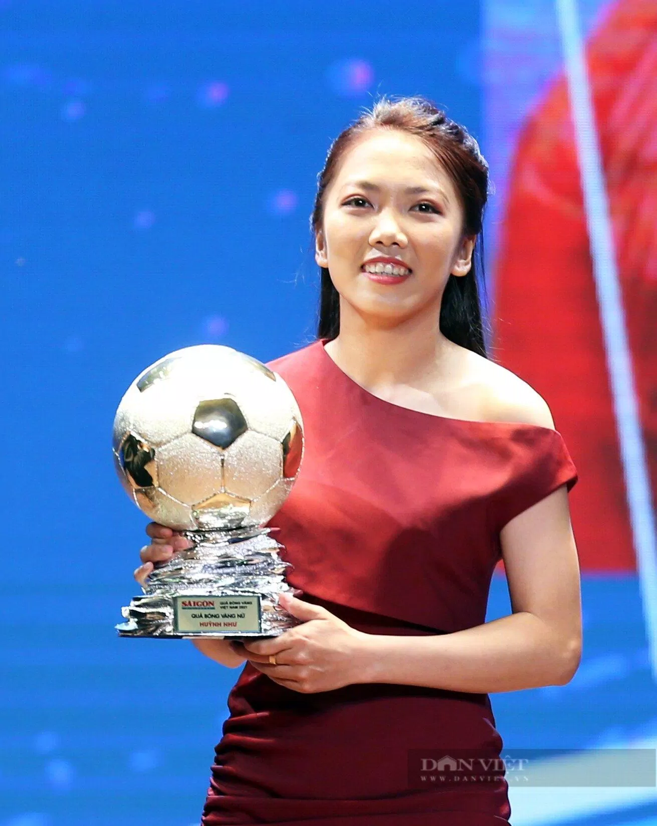 Cô sở hữu "gia tài thành tích" đáng ngưỡng mộ (Ảnh: Internet) Cô sở hữu "gia tài thành tích" đáng ngưỡng mộ (Ảnh: Internet)