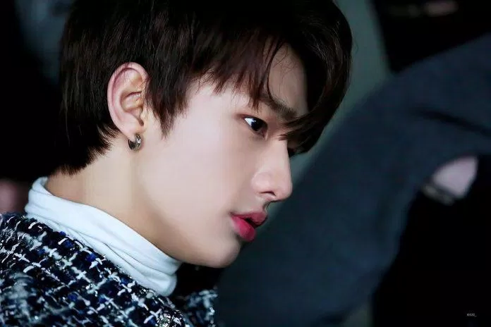 Hwang Hyunjin (Ảnh: internet)