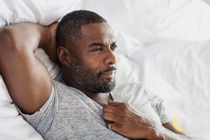 Idris Elba (Ảnh: Internet)