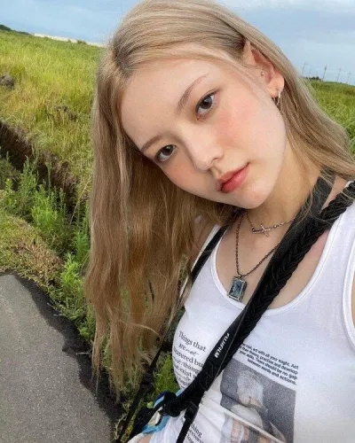 Bên cạnh Rosé BLACKPINK, KPOP còn có idol người Úc nổi tiếng nào khác? Bang Chan Danielle Newjeans Felix Felix Stray Kids Hanni idol KPOP Jake ENHYPEN KPOP Lily Lily NMIXX Nina Nina IRRIS nổi tiếng Rosé BlackPink Stray kids