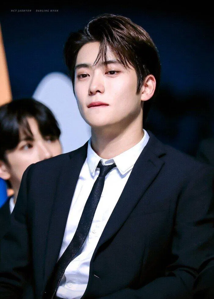 JaeHyun khi đi học ở Mỹ đã được cô giáo của anh gọi là Jay vì tên này dễ đọc hơn tên Jaehyun ( ảnh: internet).