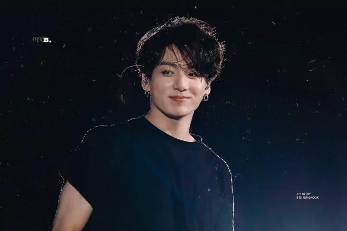 Jungkook (Ảnh: internet)