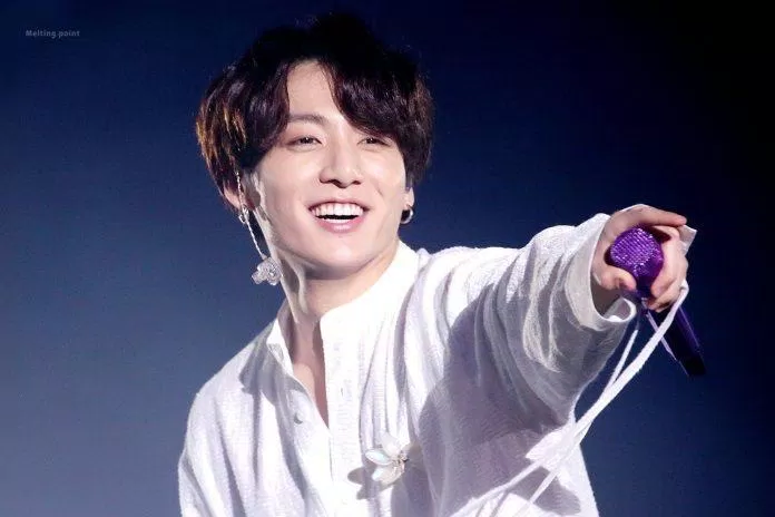 Jungkook (Ảnh: internet)