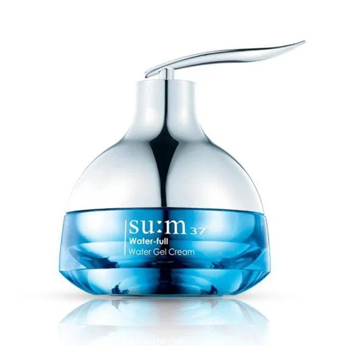 Kem dưỡng ẩm Su:m37 Water-full Water Gel Cream