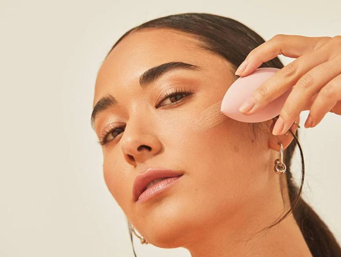 Kem nền là sản phẩm tối quan trọng cho lớp makeup đẹp. (Nguồn: Internet).
