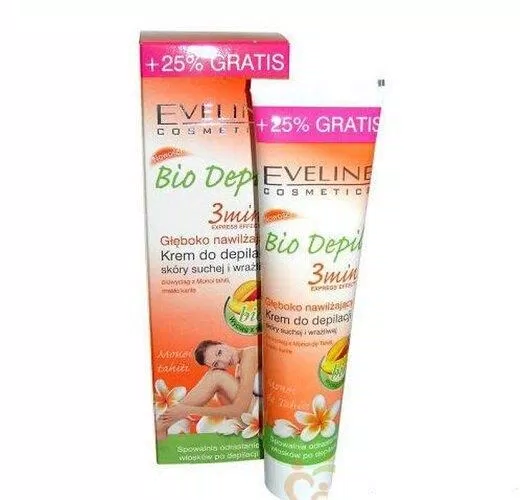 Eveline Bio Depil
