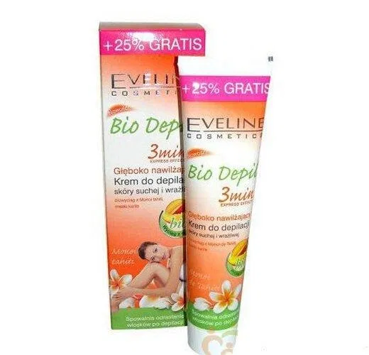 Eveline Bio Depil