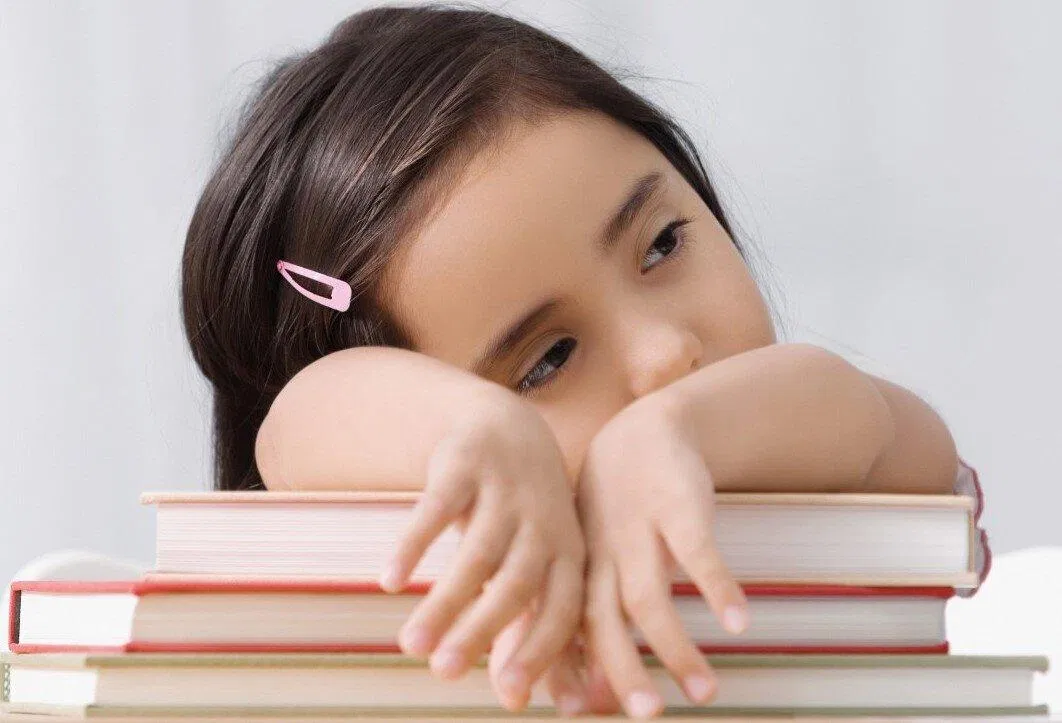 Bạn sẽ không thể tập trung cũng như thấy chán nản nếu những gì bạn đang nghe không phải sở thích của bạn (Ảnh: Internet)