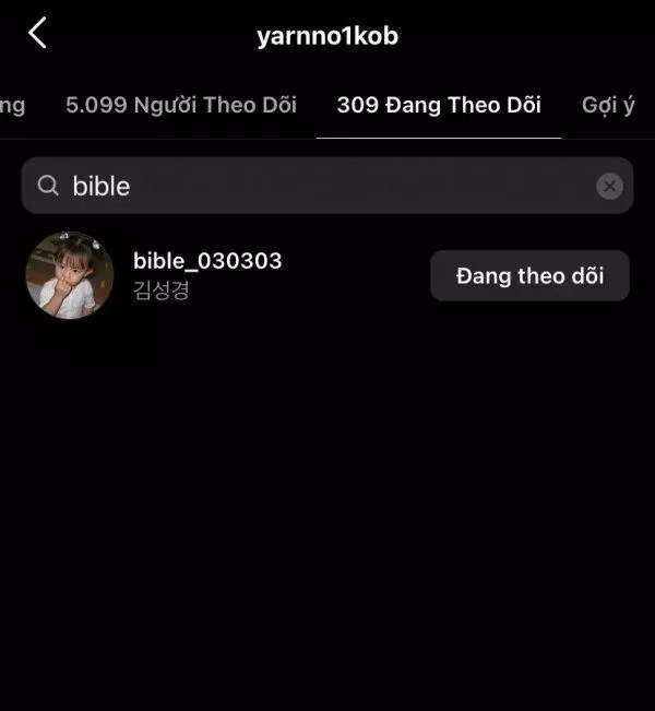 Ảnh: Instagram