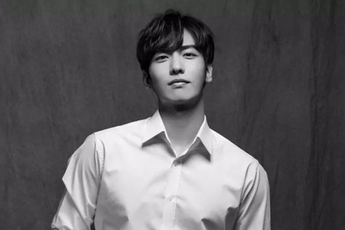 Lee Jihan - cựu thành viên kiêm ca sĩ, diễn viên thiệt mạng trong thảm kịch Itaewon.  (Ảnh: Internet)