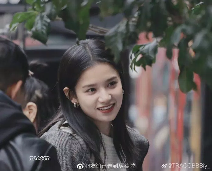 Chu Vận đáng yêu qua nét diễn của Phương Tịnh Nghi