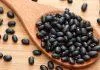 Lợi ích và độ dinh dưỡng của đậu đen (Ảnh: Internet).