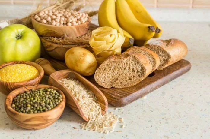 Cơ thể sẽ trở nên mệt mỏi nếu bạn cắt giảm lượng carbs quá mức cần thiết (Ảnh: Internet) Cơ thể sẽ trở nên mệt mỏi nếu bạn cắt giảm lượng carbs quá mức cần thiết (Ảnh: Internet)