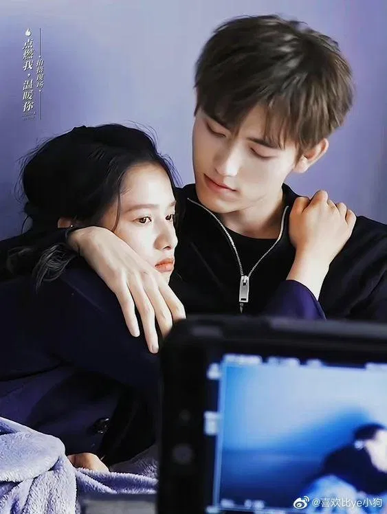 Lạnh lùng với thế giới nhưng với em thì vô cùng "soft" (Ảnh: Internet)