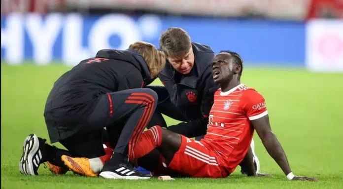 Sadio Mane là sự thiếu vắng đáng tiếc nhất của Senegal khi đến Qatar tham dự ngày hội bóng đá lớn nhất hành tinh (Ảnh: Internet) Sadio Mane là sự thiếu vắng đáng tiếc nhất của Senegal khi đến Qatar tham dự ngày hội bóng đá lớn nhất hành tinh (Ảnh: Internet)