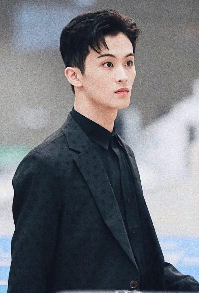 Mark Lee là thần tượng nam ra mắt nhiều lần nhất trong lịch sử Kpop ( ảnh: internet).