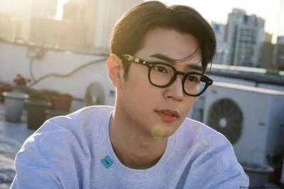 Park Seo Ham (Ảnh: Internet) Park Seo Ham (Ảnh: Internet)