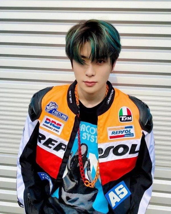 Jaehyun NCT (Ảnh: Internet)