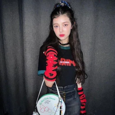 Danielle NewJeans (Ảnh: Internet)