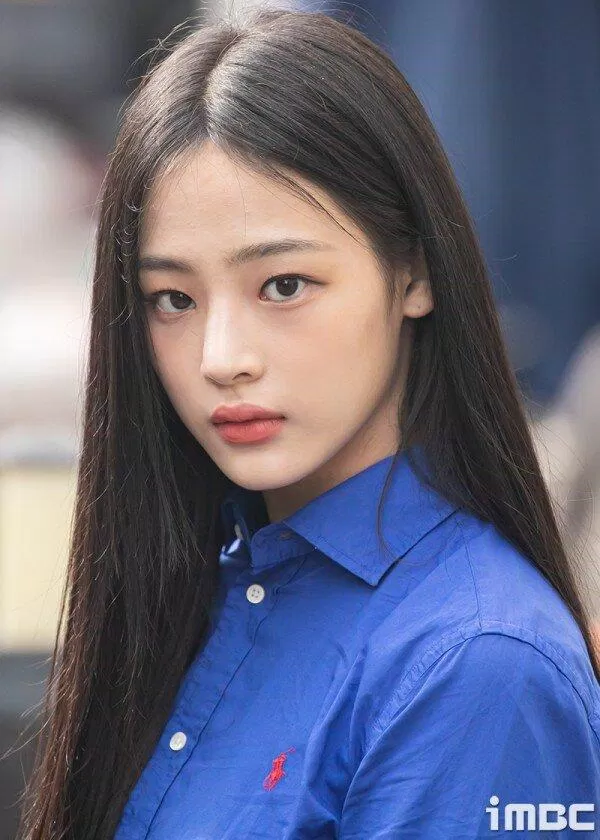 Minji NewJeans (Ảnh: Internet)